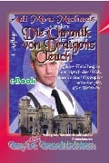 Cover-Bild zum Titel 'Die Chronik von Draigons Cleuch' von 'Adi Mira Michaels'