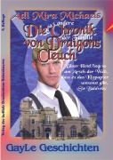 Cover-Bild zum Titel 'Die Chronik von Draigons Cleuch' von 'Adi Mira Michaels'