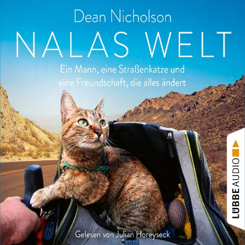 Nalas Welt - Dean Nicholson