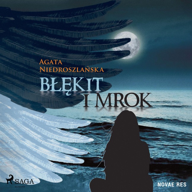 B¿¿kit i mrok - Agata Niedroszla¿ska