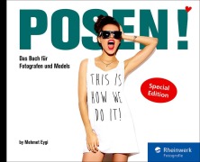 Cover-Bild zum Titel 'POSEN!' von 'Mehmet Eygi'