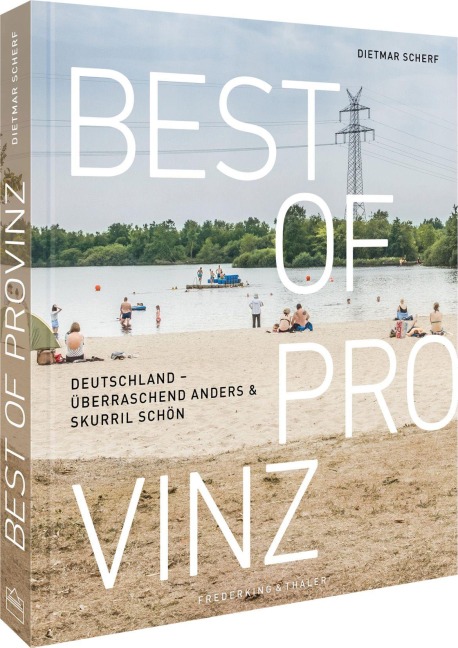 Best of Provinz - Dietmar Scherf