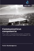 Communicatieve competentie - Yulia Rastorgueva