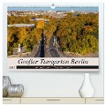 Großer Tiergarten Berlin - Vom Jagdrevier zur Sehenswürdigkeit (hochwertiger Premium Wandkalender 2024 DIN A2 quer), Kunstdruck in Hochglanz - Redi Fotografie