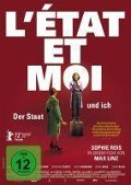 Cover-Bild zum Titel 'LÉtat et moi - der Staat und ich' von 'Sophie Rois'
