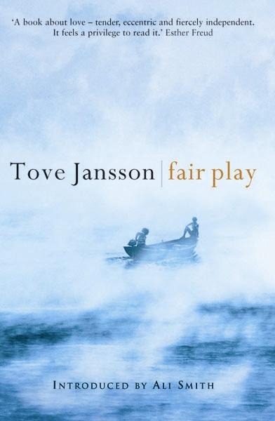 Fair Play - Tove Jansson