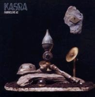 FABRICLIVE 62: Kasra - Kasra