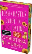 Cover-Bild zum Titel 'Josh and Hazel's Guide to Not Dating' von 'Christina Lauren'