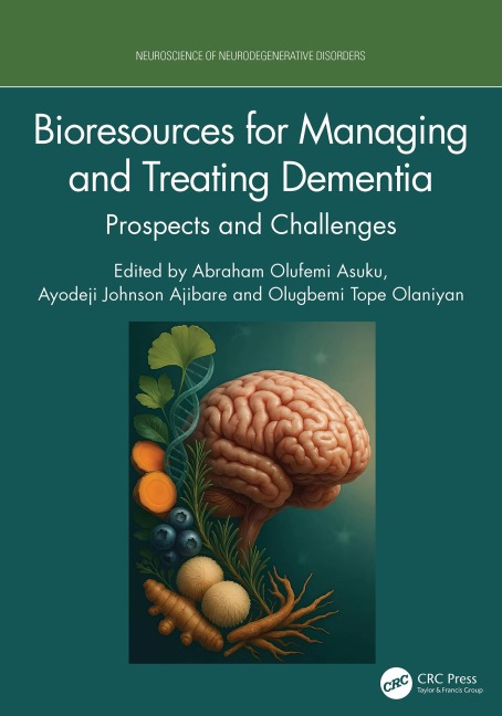 Bioresources for Managing and Treating Dementia - 