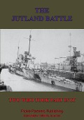 Cover-Bild zum Titel 'Jutland Battle By Two Who Took Part In It' von 'Anon.'