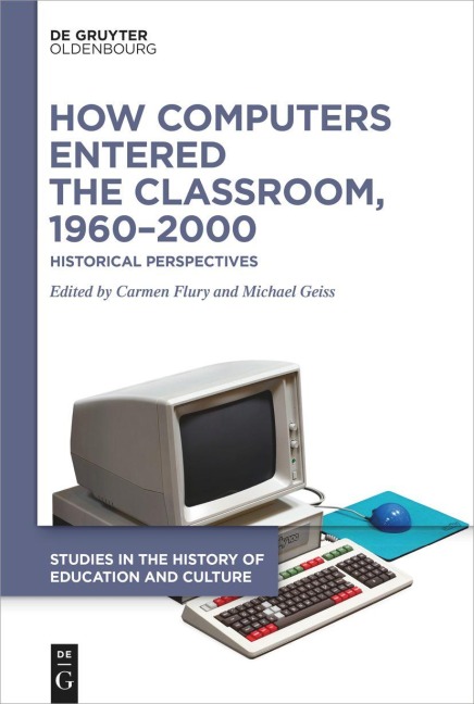 How Computers Entered the Classroom, 1960-2000 - 