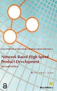Cover-Bild zum Titel 'Network Based High Speed Product Development' von 'Peter Lindgren'