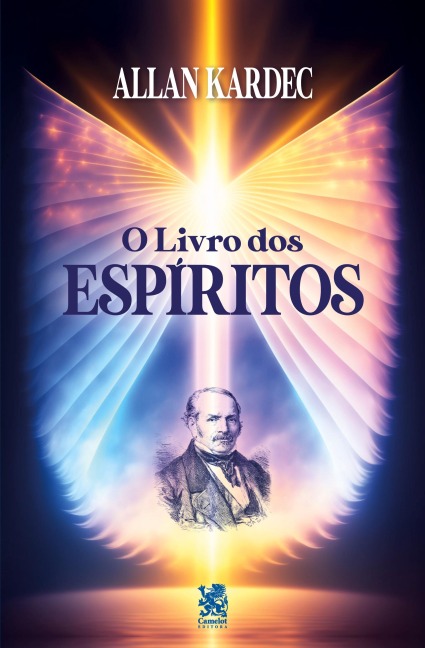 O Livro dos Espíritos - Allan Kardec