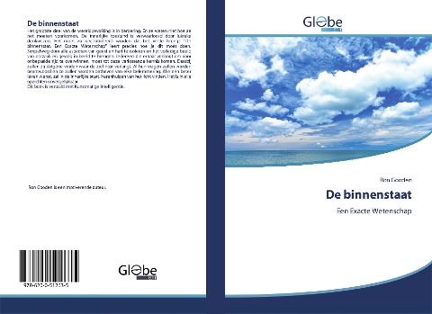 De binnenstaat - Ron Gooden