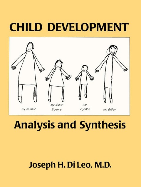 Child Development - Joseph Di Leo