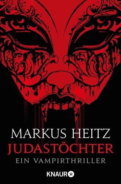 Judastöchter