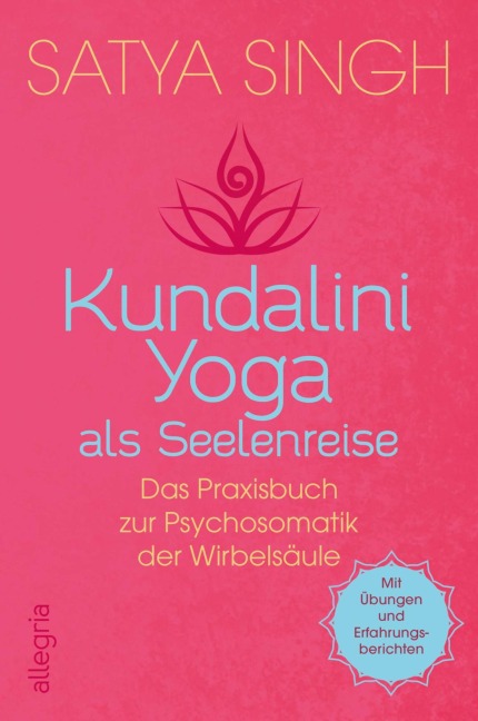 Kundalini Yoga als Seelenreise - Satya Singh