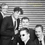 Sophisticated - Horst Hansen Trio