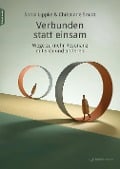 Cover-Bild zum Titel 'Verbunden statt einsam' von 'Sonia Lippke, Christiane Smidt'