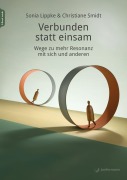 Cover-Bild zum Titel 'Verbunden statt einsam' von 'Sonia Lippke, Christiane Smidt'