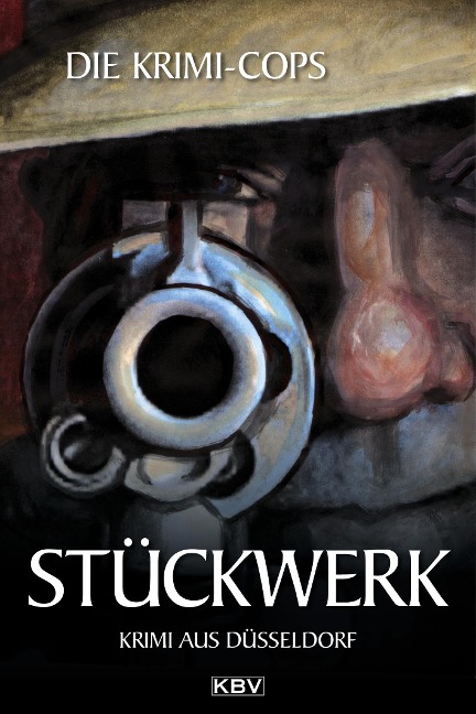 Stückwerk - Die Krimi-Cops