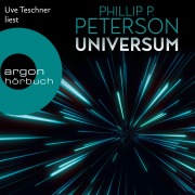 Cover-Bild zum Titel 'Universum' von 'Phillip P. Peterson'