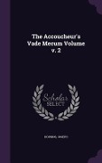 Cover-Bild zum Titel 'The Accoucheur's Vade Mecum Volume v. 2' von 'Hopkins Joseph'