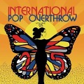 Cover-Bild zum Titel 'International Pop Overthrow:Volume 25 (3CD)' von 'Various'