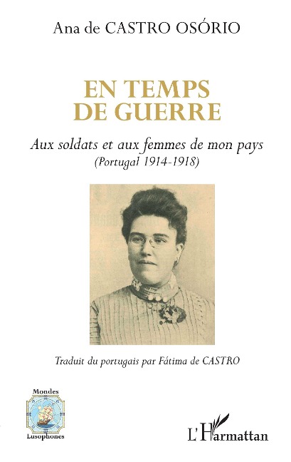 En temps de guerre - de Castro, de Castro Osorio
