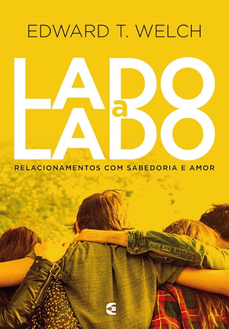 Lado a lado - Edward Welch