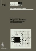 Cover-Bild zum Titel 'Wege aus der Krise' von ''