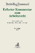 Erfurter Kommentar zum Arbeitsrecht - 