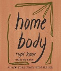 Cover-Bild zum Titel 'Home Body' von 'Rupi Kaur'
