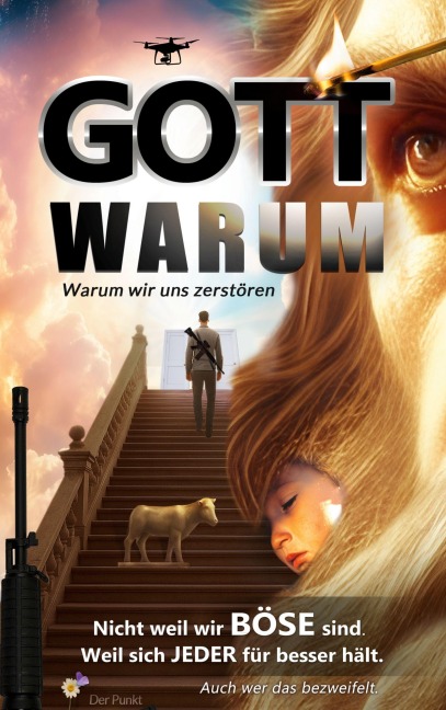 Gott warum? - der Punkt