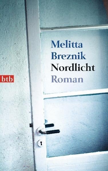 Nordlicht - Melitta Breznik