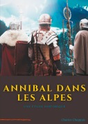 Cover-Bild zum Titel 'Annibal dans les Alpes' von 'Charles Chappuis'