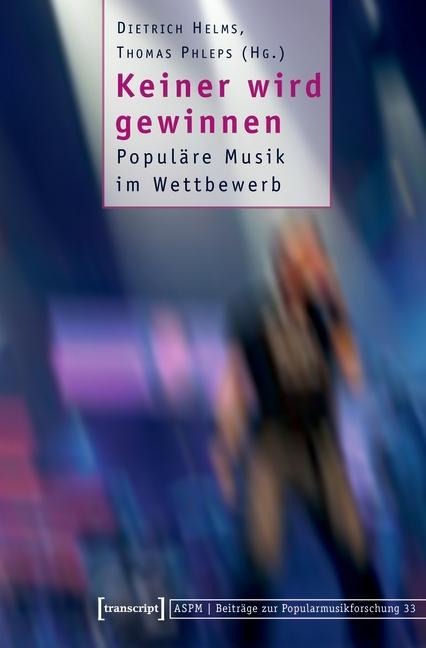 Keiner wird gewinnen - 
