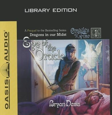 Eye of the Oracle - Bryan Davis