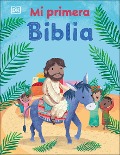 Mi Primera Biblia (My Very First Bible Stories) - Dk