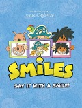 Smiles - Vince Cleghorne