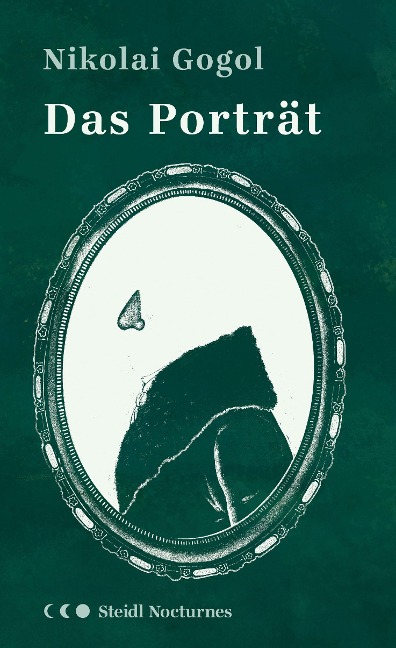 Das Porträt - Nikolai Gogol