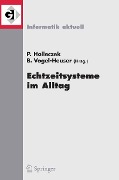 Cover-Bild zum Titel 'Echtzeitsysteme im Alltag' von ''