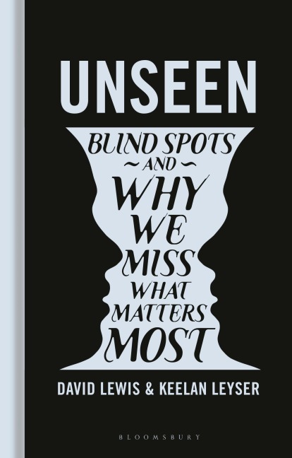 Unseen - David Lewis, Keelan Leyser