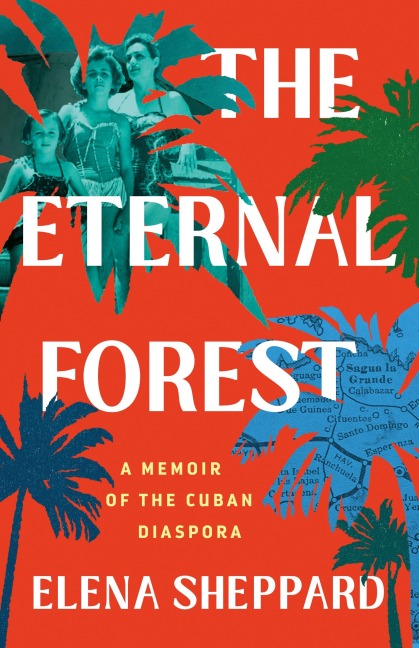 The Eternal Forest - Elena Sheppard