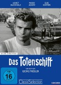 Das Totenschiff - Hans Jacoby, Werner Jörg Lüddecke, B. Traven, Roland Kovac