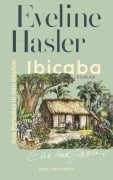 Cover-Bild zum Titel 'Ibicaba' von 'Eveline Hasler'