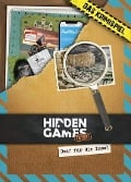 Hidden Games Tatort: Reif für die Insel - 