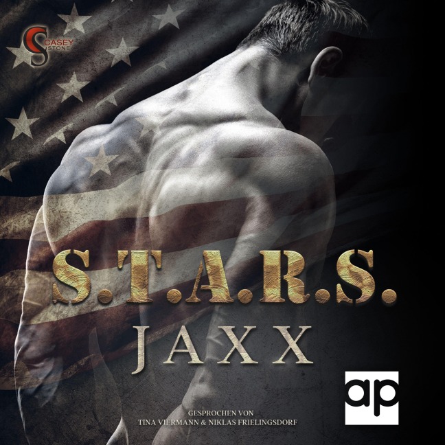 Jaxx - Casey Stone