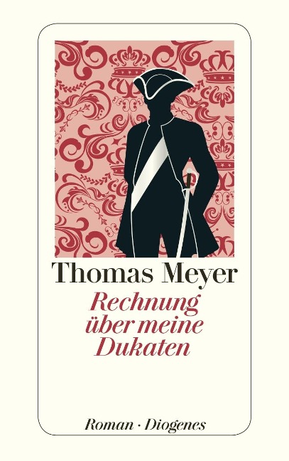 Rechnung über meine Dukaten - Thomas Meyer