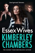 Cover-Bild zum Titel 'Essex Wives' von 'Kimberley Chambers'